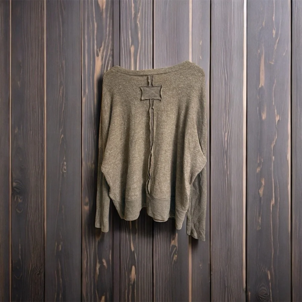 Zenana Outfitters size large
